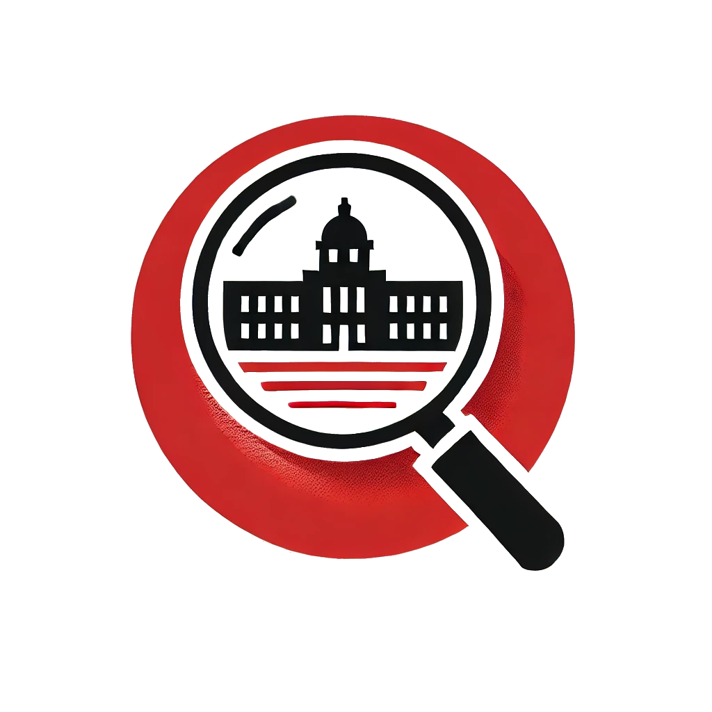 Democracy Watch Logo